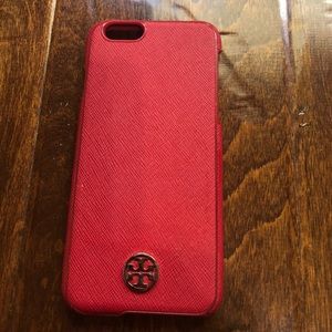 Tory Burch iPhone 6 case